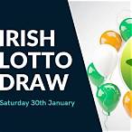bet on irish lottery